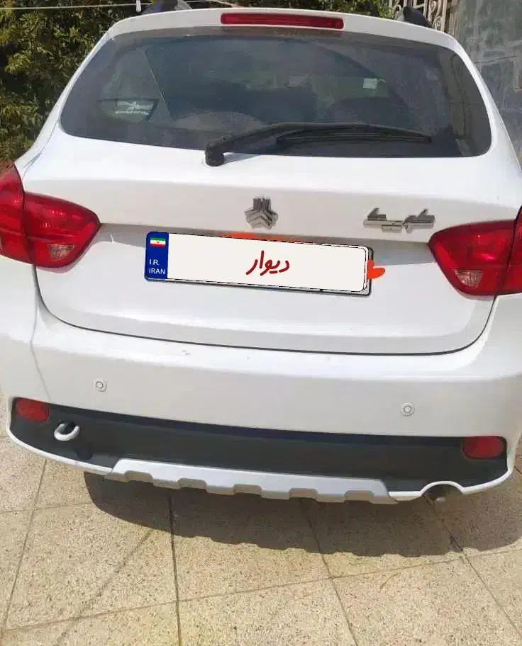 کوئیک|خودرو سواری و وانت|آق قلا, |دیوار