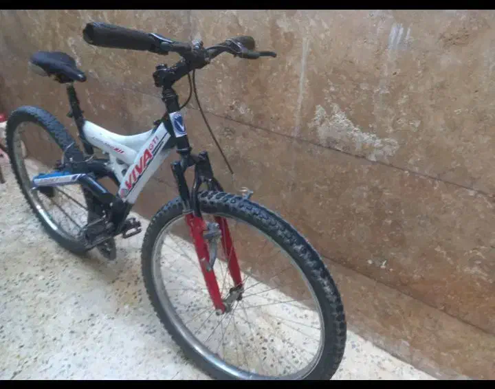 دوچرخه ۲۶‌ ویوا|دوچرخه، اسکیت، اسکوتر|شیراز, کوشک میدان|دیوار