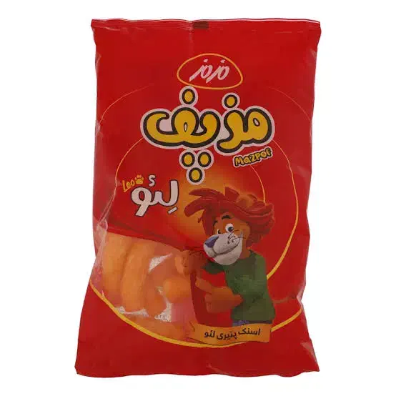 پفک های مزمز|خوردنی و آشامیدنی|قم, حقیقت|دیوار