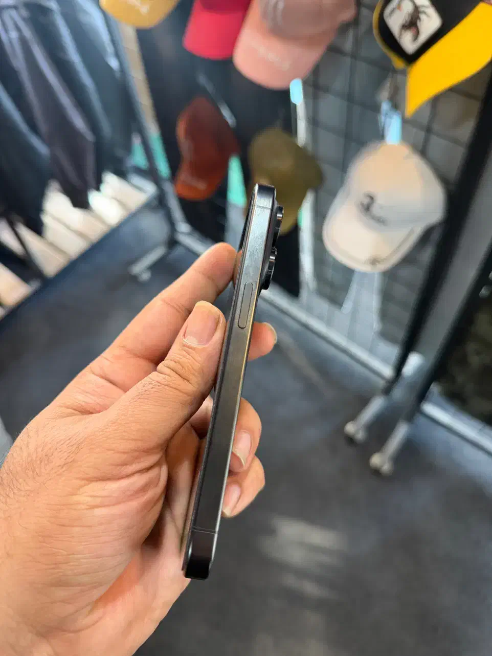 15pro|موبایل|مینودشت, |دیوار