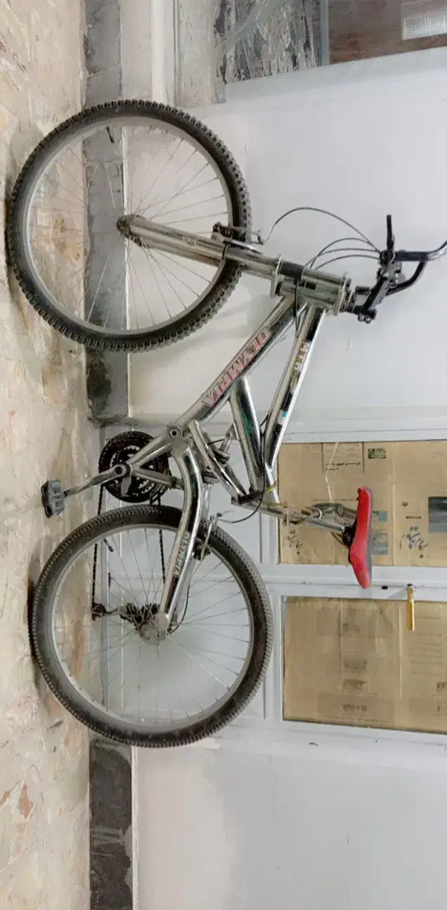 2عدد دوچرخه 24و26|دوچرخه، اسکیت، اسکوتر|شهرضا, |دیوار