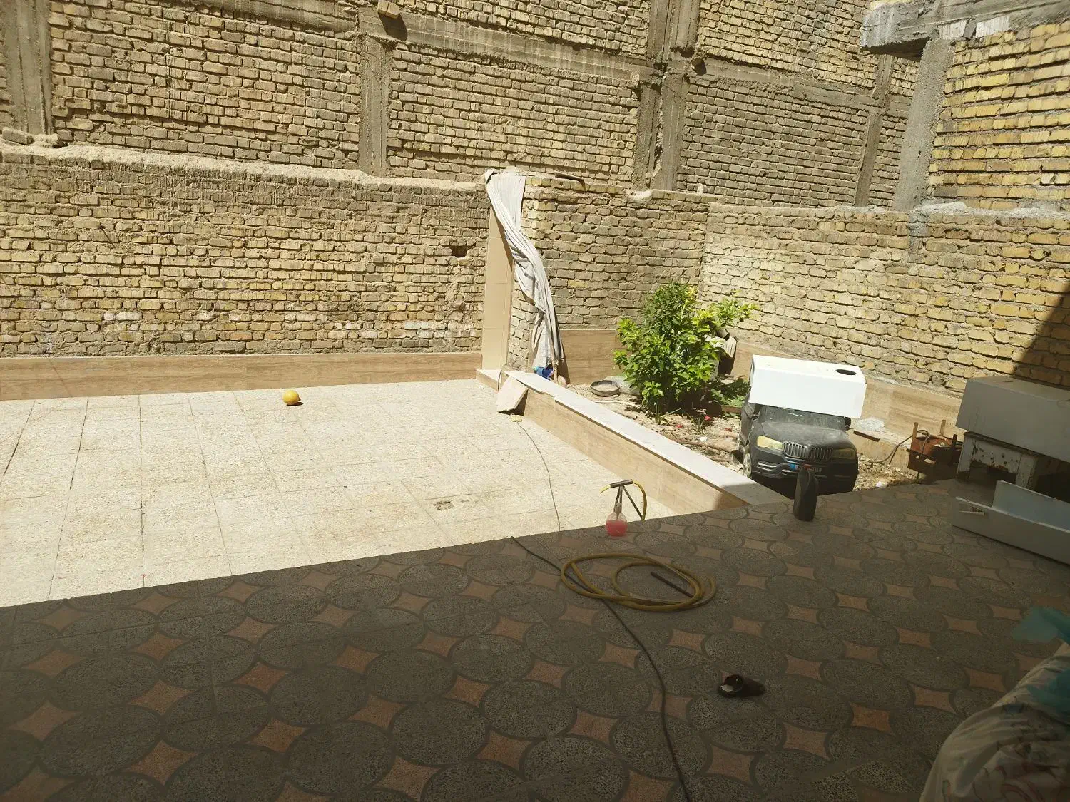 فروش منزل دو طبقه در گردخون شیراز|فروش خانه و ویلا|شیراز, کفترک|دیوار