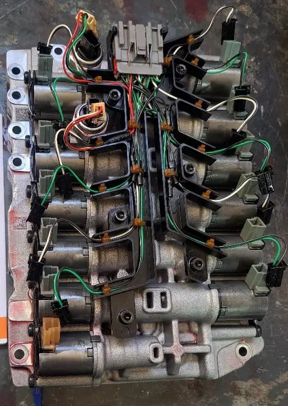 تعمیر تخصصی خودرو چینی موتور گیربکس|خدمات موتور و ماشین|الشتر, |دیوار