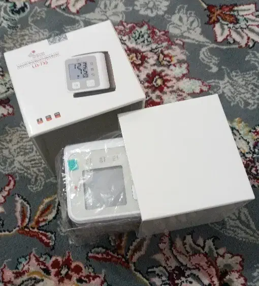 فشار سنچ|آرایشی، بهداشتی، درمانی|پاوه, |دیوار