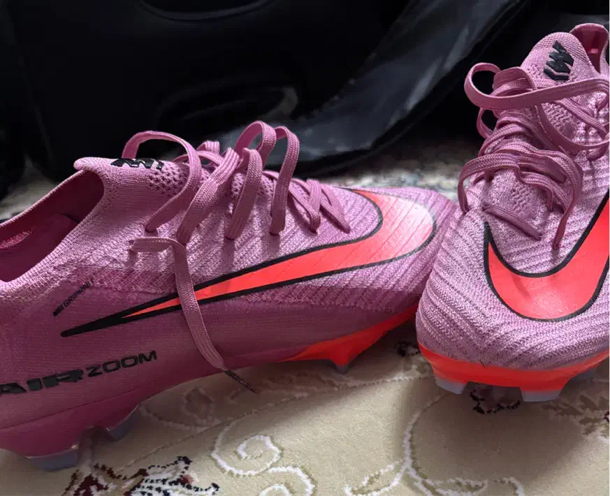 کفش فوتبال های کپی|کیف، کفش، کمربند|اصفهان, شهید رجایی|دیوار