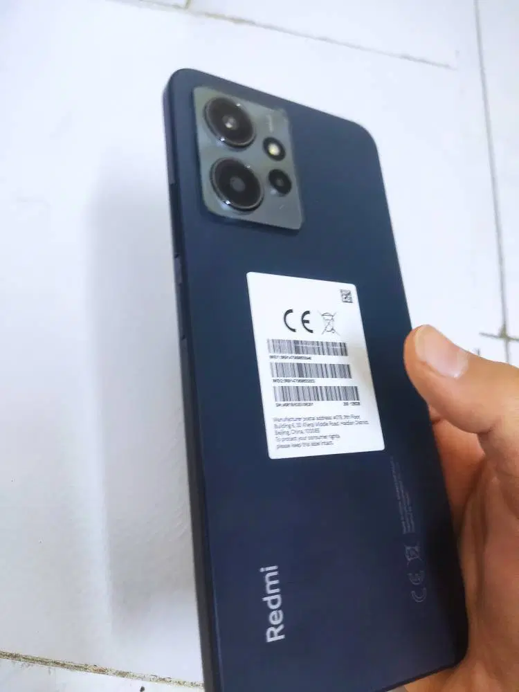 گوشی Redmi note 12|موبایل|تهران, وحیدیه|دیوار