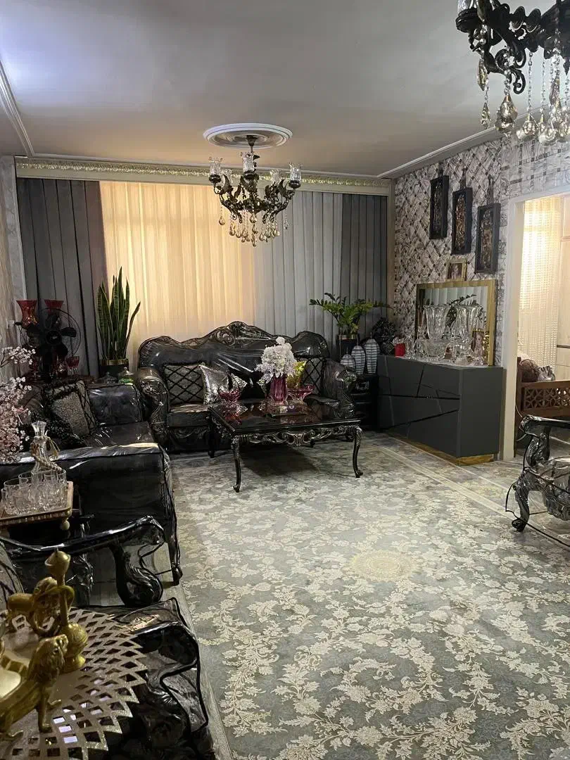 61متر2خوابه/با پارکینگ و انباری/فول بازسازی/دسترسی|اجارهٔ آپارتمان|ری, علایین|دیوار