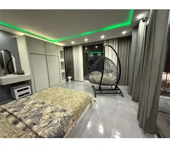 اجاره آپارتمان مبله غرب و مرکز تهران|اجارهٔ کوتاه‌مدت آپارتمان و سوئیت|تهران, فلسطین (میدان انقلاب)|دیوار