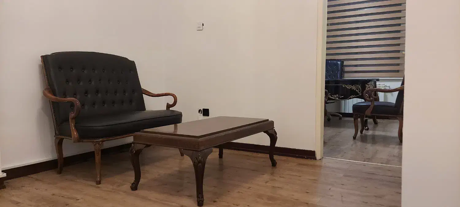 اجاره اتاق از دفتر وکالت مبله|اجارهٔ دفتر کار، اتاق اداری، مطب|تهران, یوسفآباد|دیوار