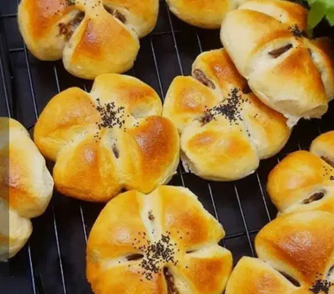 فروش نان خرمایی ونان کاک و....|خوردنی و آشامیدنی|علیآباد کتول, |دیوار