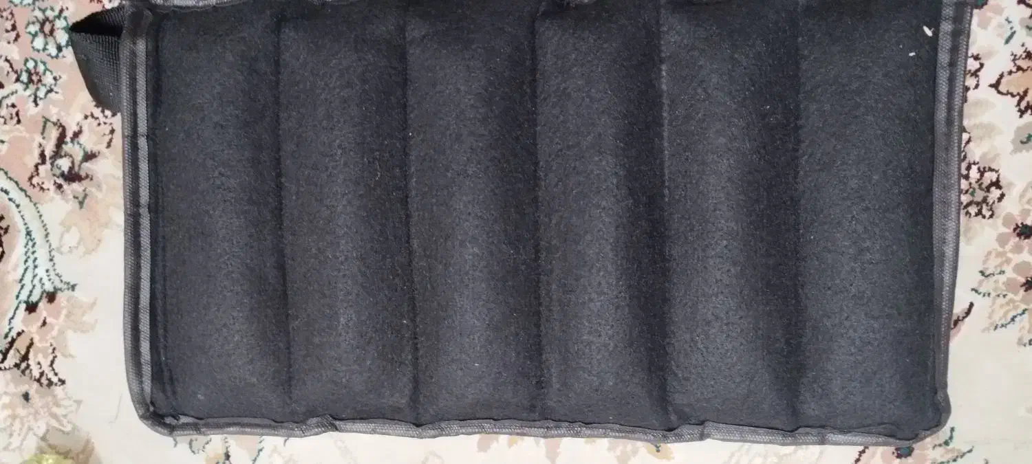 وزنه شنی 5 کیلویی|تجهیزات ورزشی|شاهدشهر, |دیوار