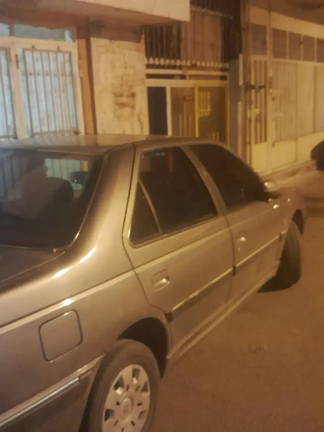 پارسXU7 مدل 1397|خودرو سواری و وانت|بروجرد, |دیوار