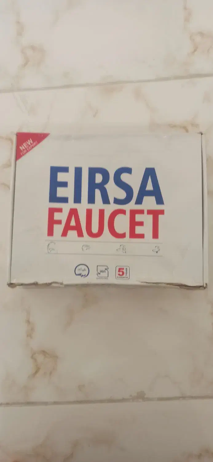 دو عدد شیر آلات، روشویی و علمک دوش حمام|مصالح و تجهیزات ساختمان|سنندج, |دیوار