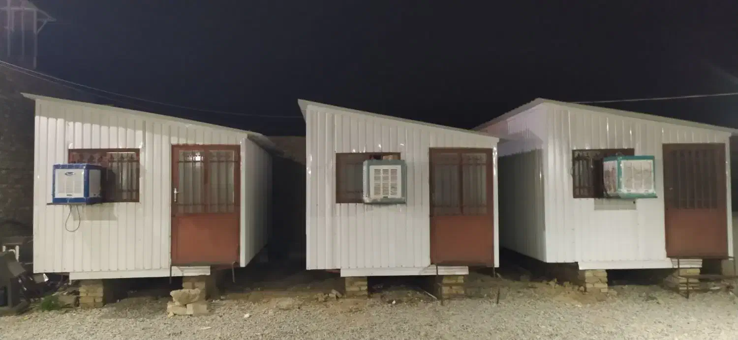 کانکس فروشی|مصالح و تجهیزات ساختمان|سبزوار, قصبه غربی|دیوار