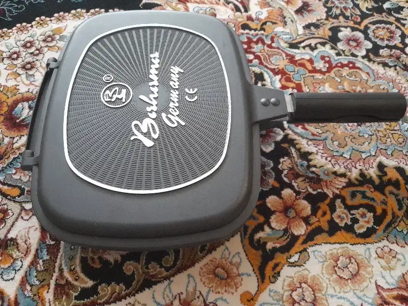 مایتابه رژیمی|ظروف پخت‌وپز|گلستان (تهران), |دیوار