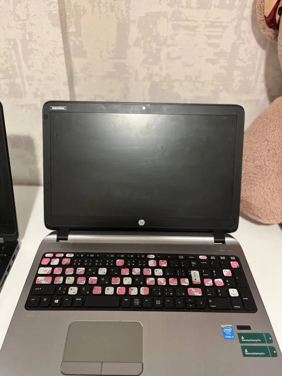 لپتاپ hp|رایانه همراه|تربت جام, شاد|دیوار