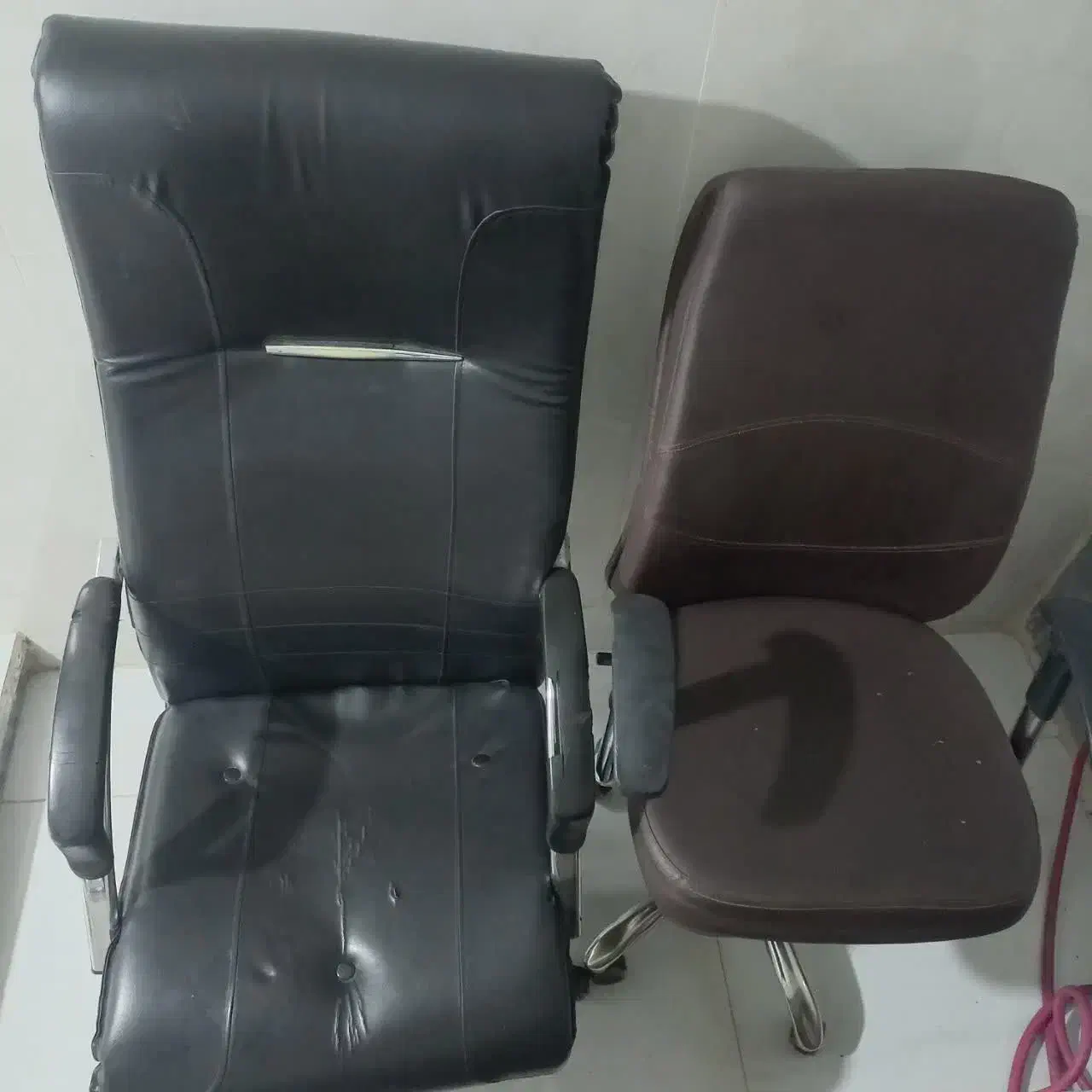 صندلی اداری|مبلمان اداری|اصفهان, مارچین|دیوار