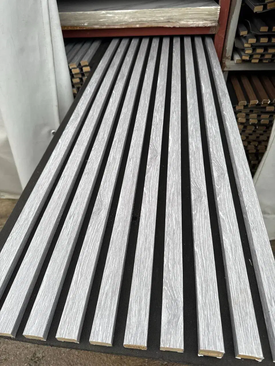 ترمووال mdf فول|مصالح و تجهیزات ساختمان|رشت, دیلمان|دیوار