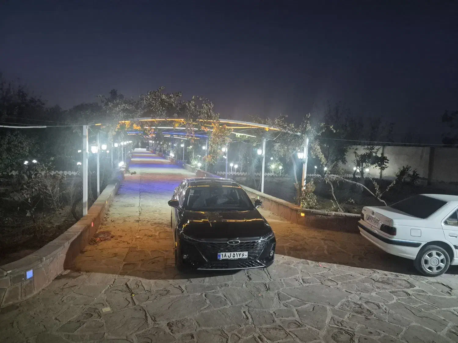 تهاتر باغ ویلا شهریار رنگرز|فروش خانه و ویلا|شهریار, رنگرز|دیوار