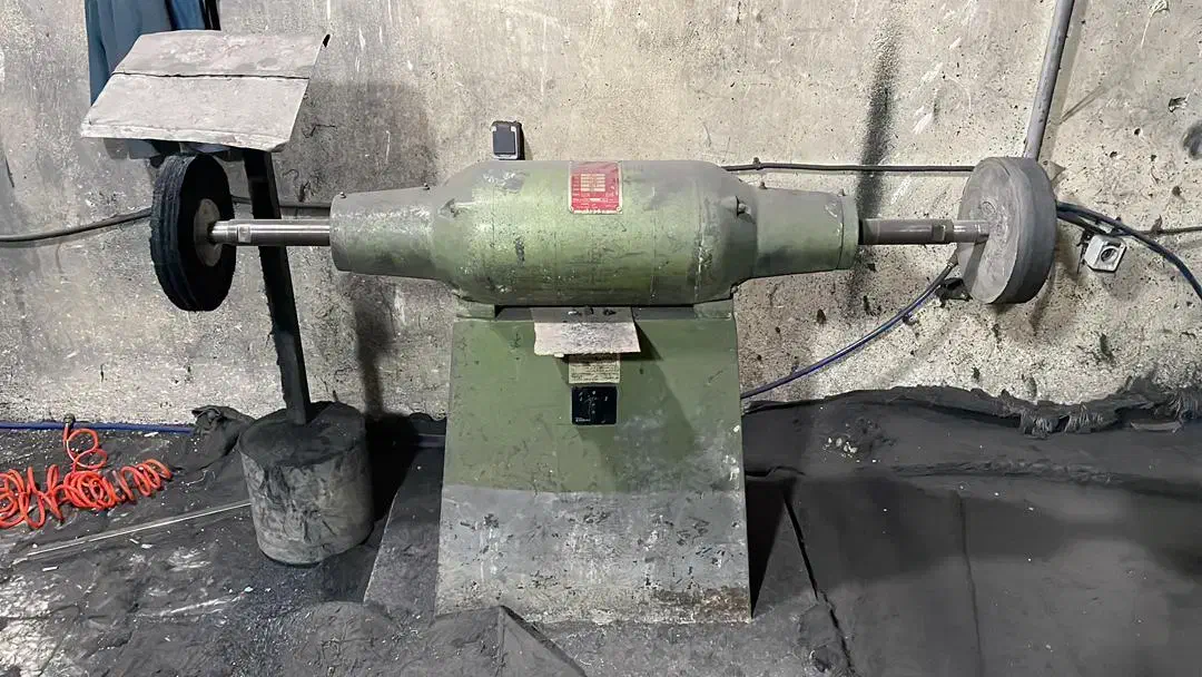 به پرداخت کارحرفه ای استیل با حقوق بالا نیاز مندیم|استخدام صنعتی، فنی، مهندسی|تهران, لویزان|دیوار