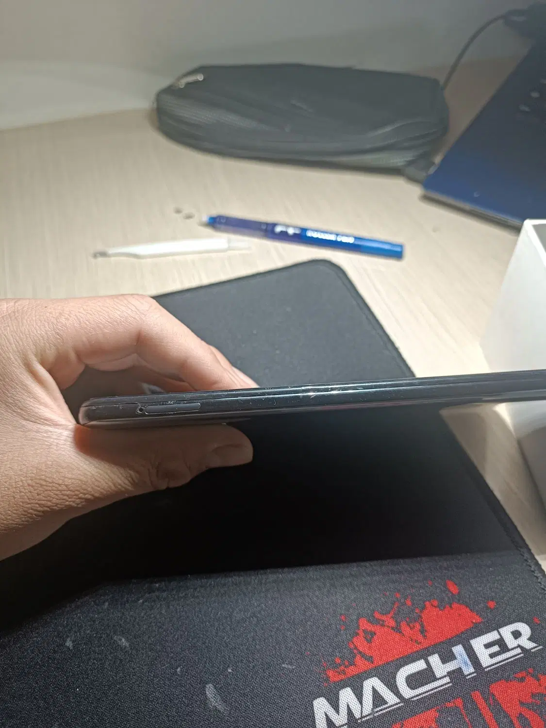 Poco x3 gt|موبایل|یزد, |دیوار