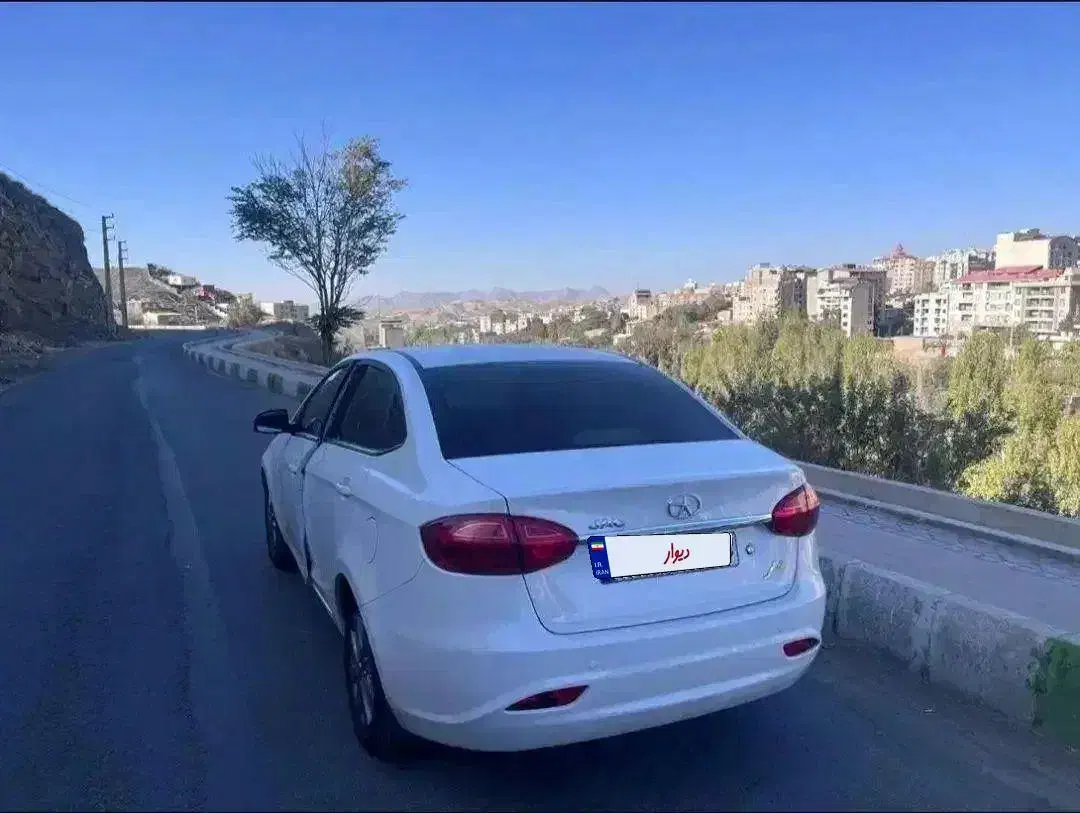 جک j4|خودرو سواری و وانت|اراک, |دیوار