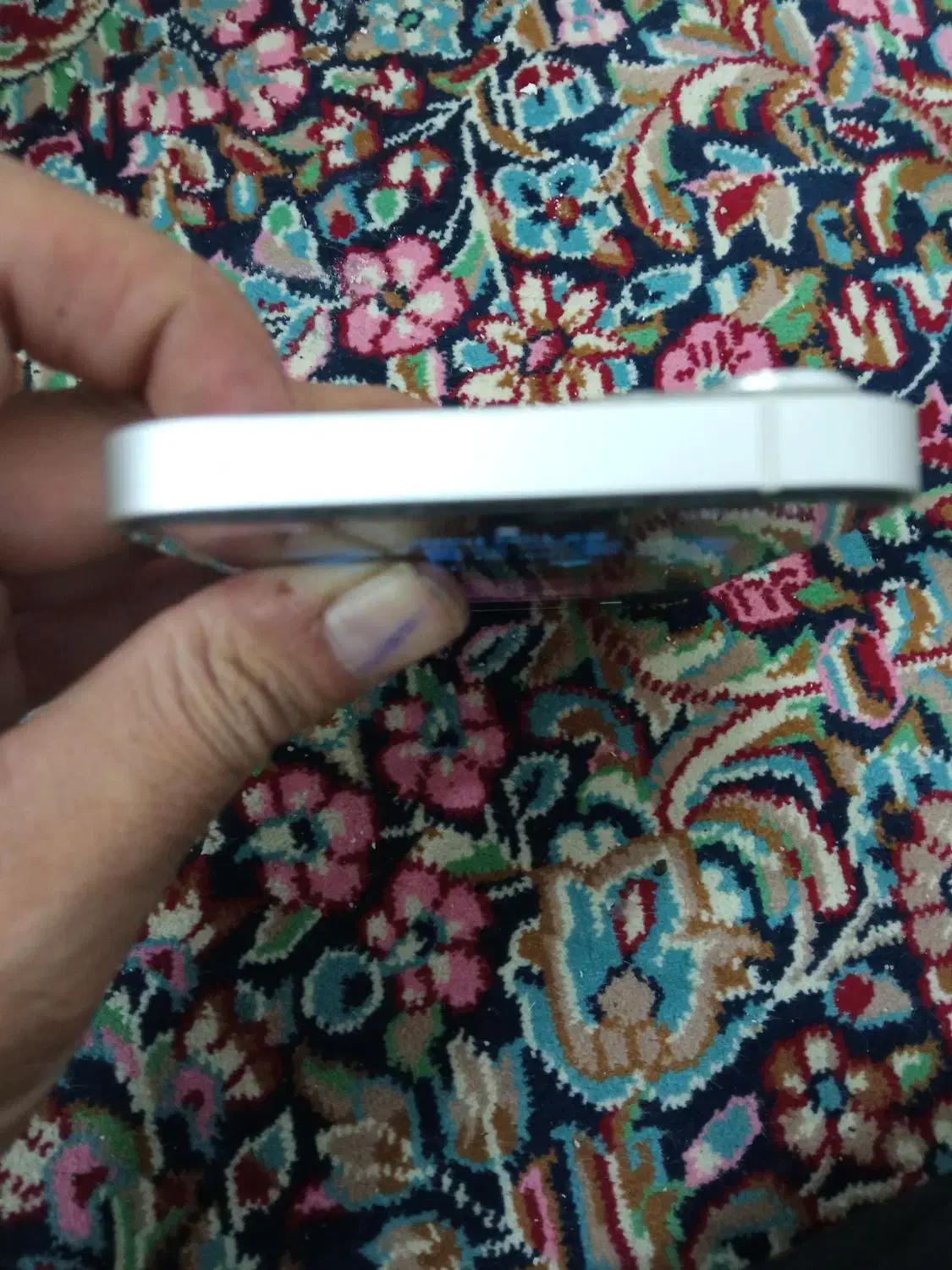 آیفون ۱۳|موبایل|کرمان, |دیوار