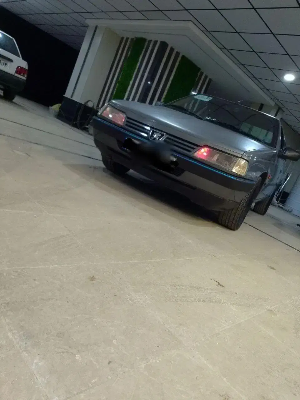 ماشین 405|خودرو کلاسیک|لاهیجان, شهرک فرهنگیان|دیوار