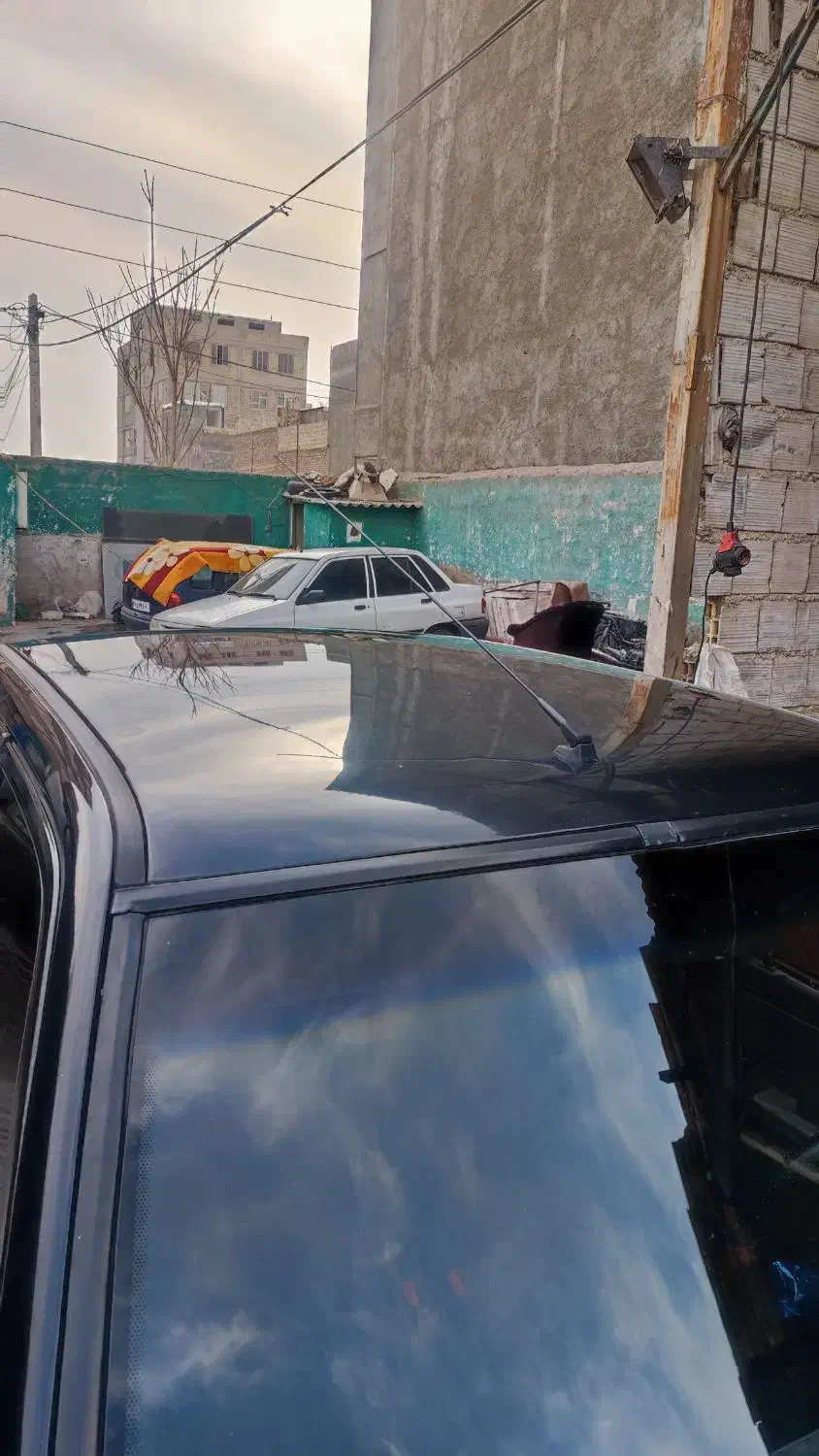 پرایدمدل۸۶|خودرو سواری و وانت|اندیشه, شهرک المهدی|دیوار