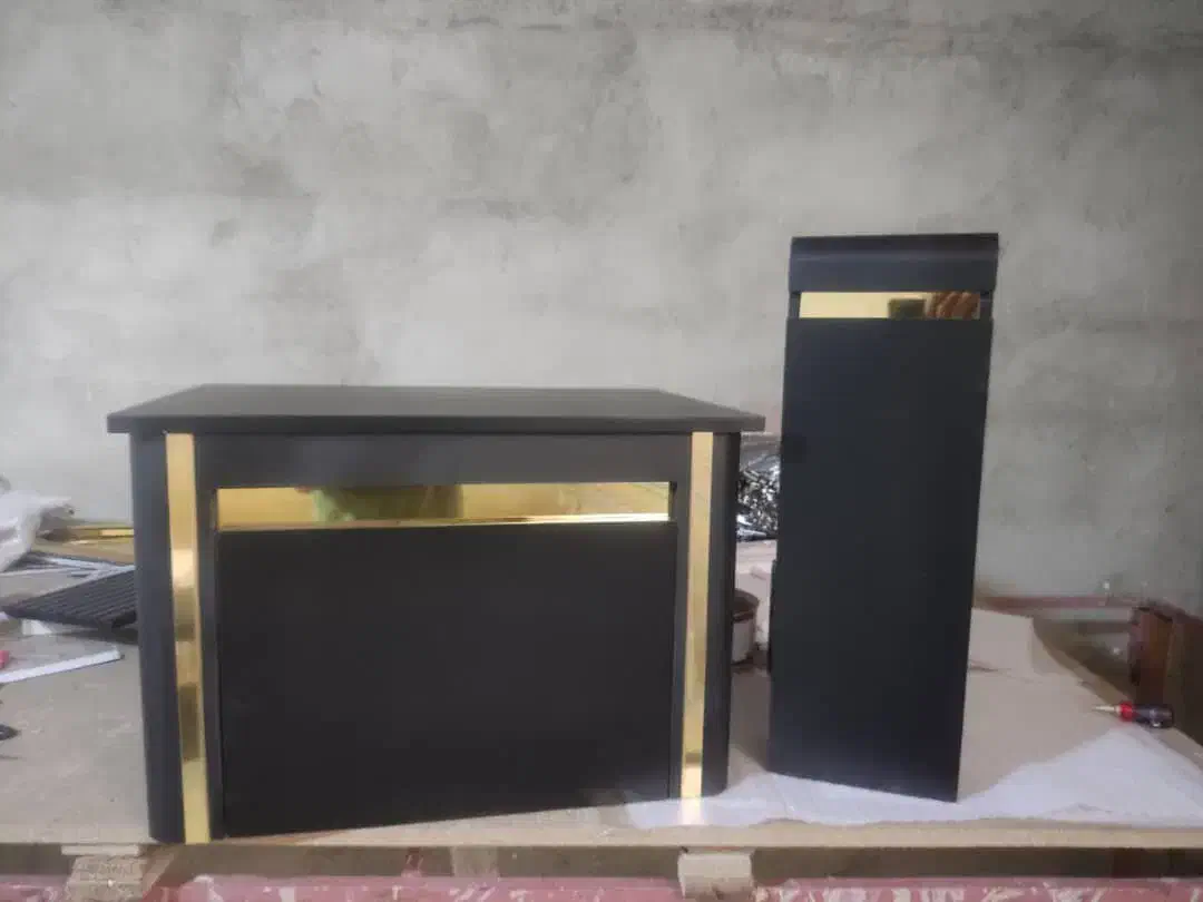 روشویی همراه باکس|لوازم سرویس بهداشتی|رشت, معلم|دیوار