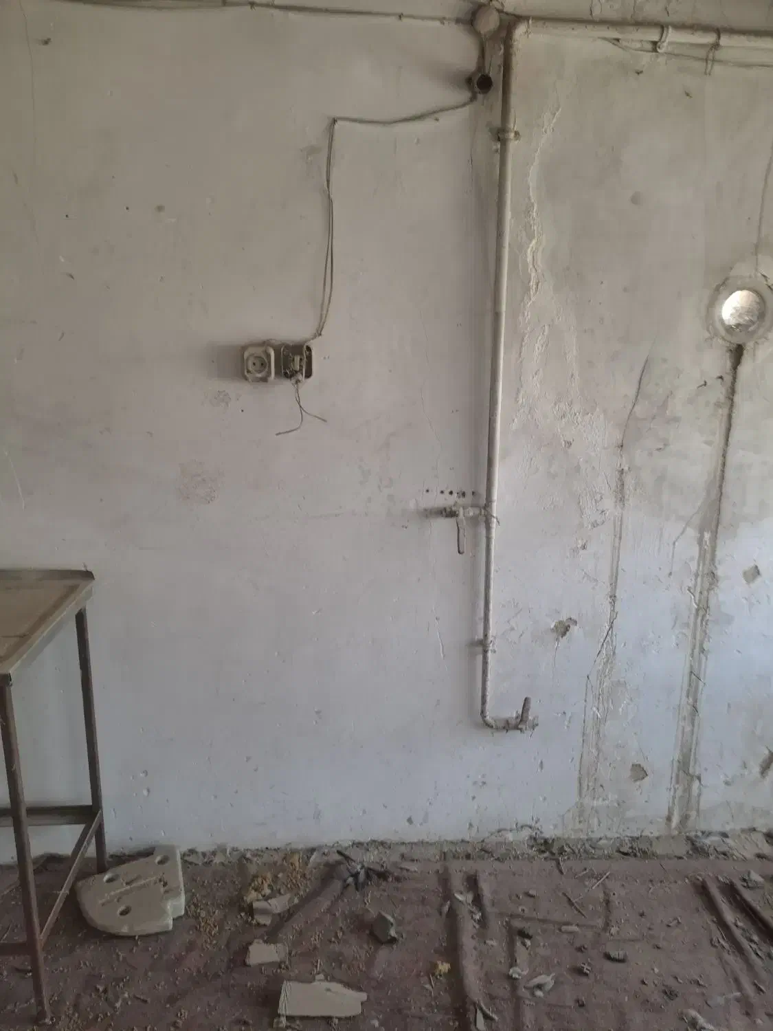 رهن واجاره گاراژ|اجارهٔ مغازه و غرفه|چناران, |دیوار