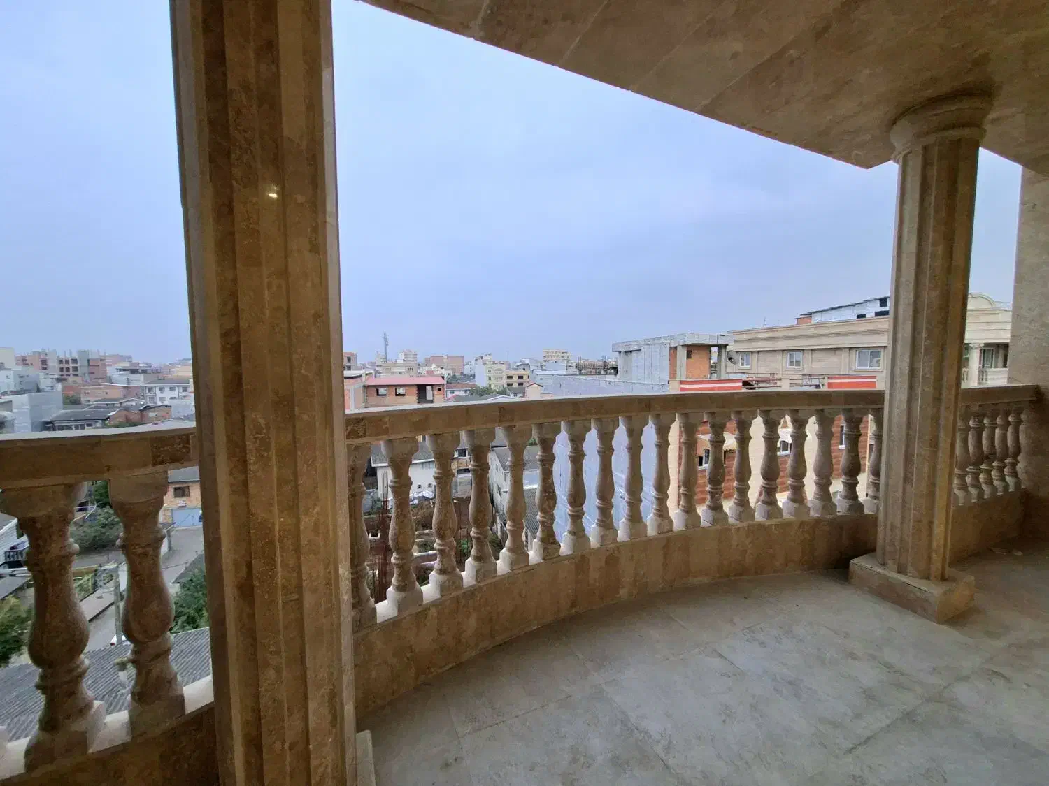 پنت دوبلکس ۲۱۰ متری  خ کفشگرکلا|فروش آپارتمان|قائم‌شهر, |دیوار