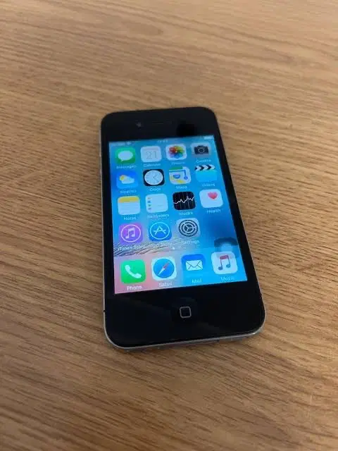 Iphone 4s|موبایل|تهران, پاسداران|دیوار