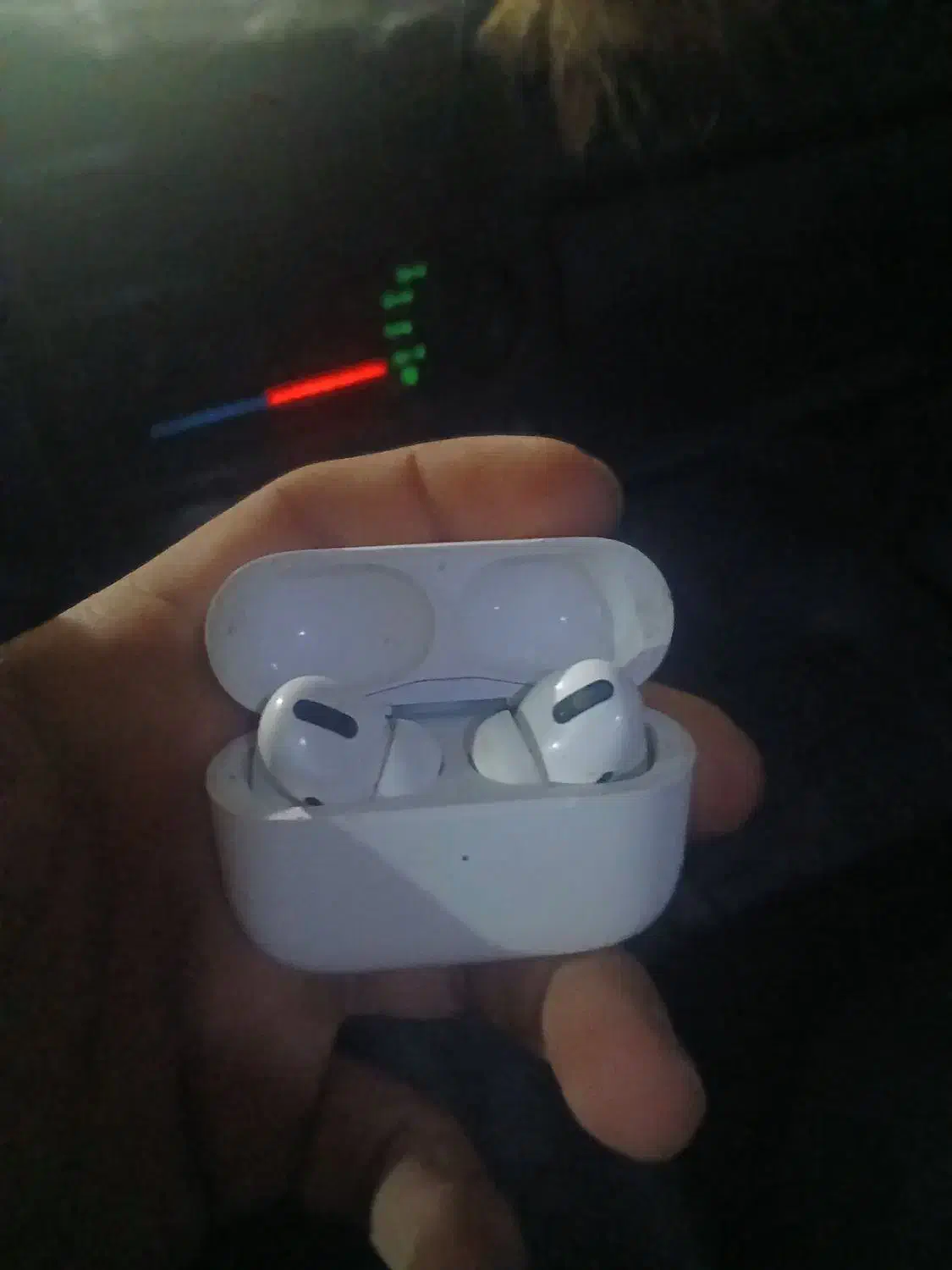 ایرپاد|لوازم جانبی موبایل و تبلت|فسا, |دیوار