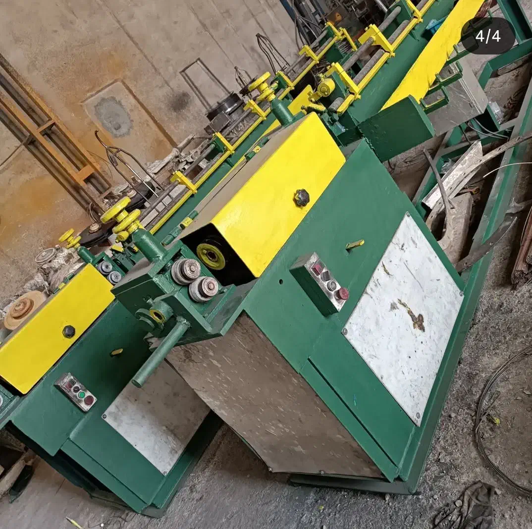 فروش دو عدد دستگاه شاخه 3متری|ماشینآلات صنعتی|رباطکریم, شهرک درخشان|دیوار