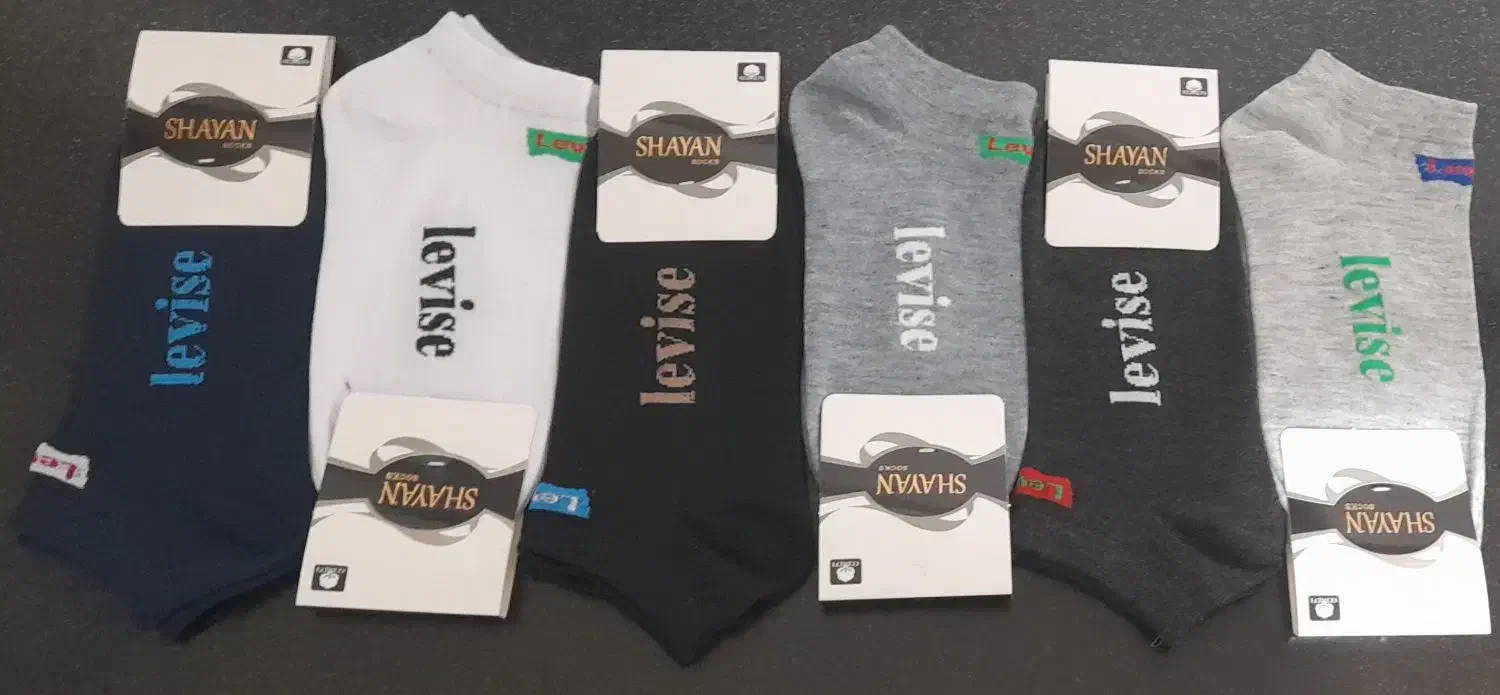 جوراب مچی مردانه|عمده‌فروشی|قرچک, مهدیه|دیوار