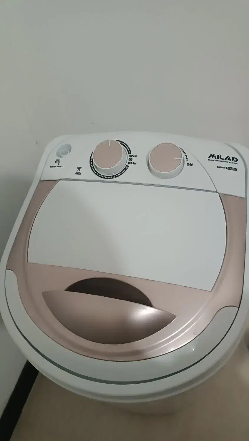 مینی واش|ماشین لباسشویی و خشک‌کن لباس|قوچان, |دیوار