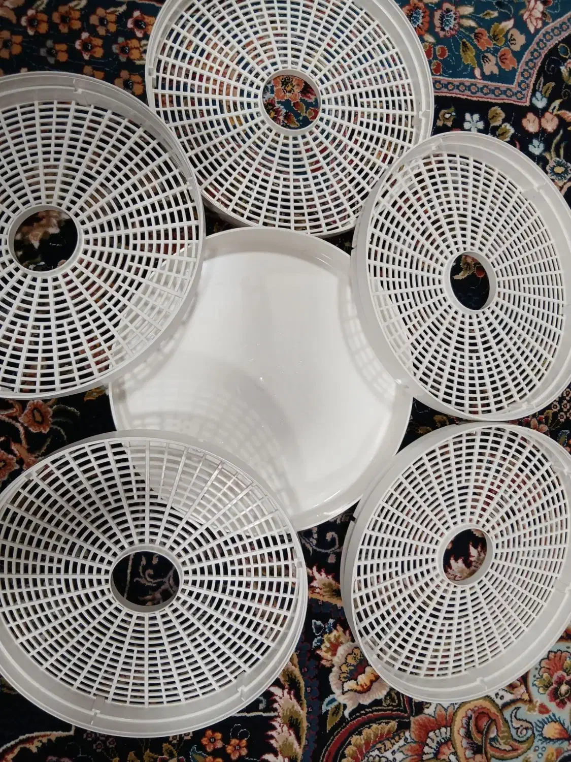 میوه خشک کن|سایر لوازم برقی|رامهرمز, |دیوار