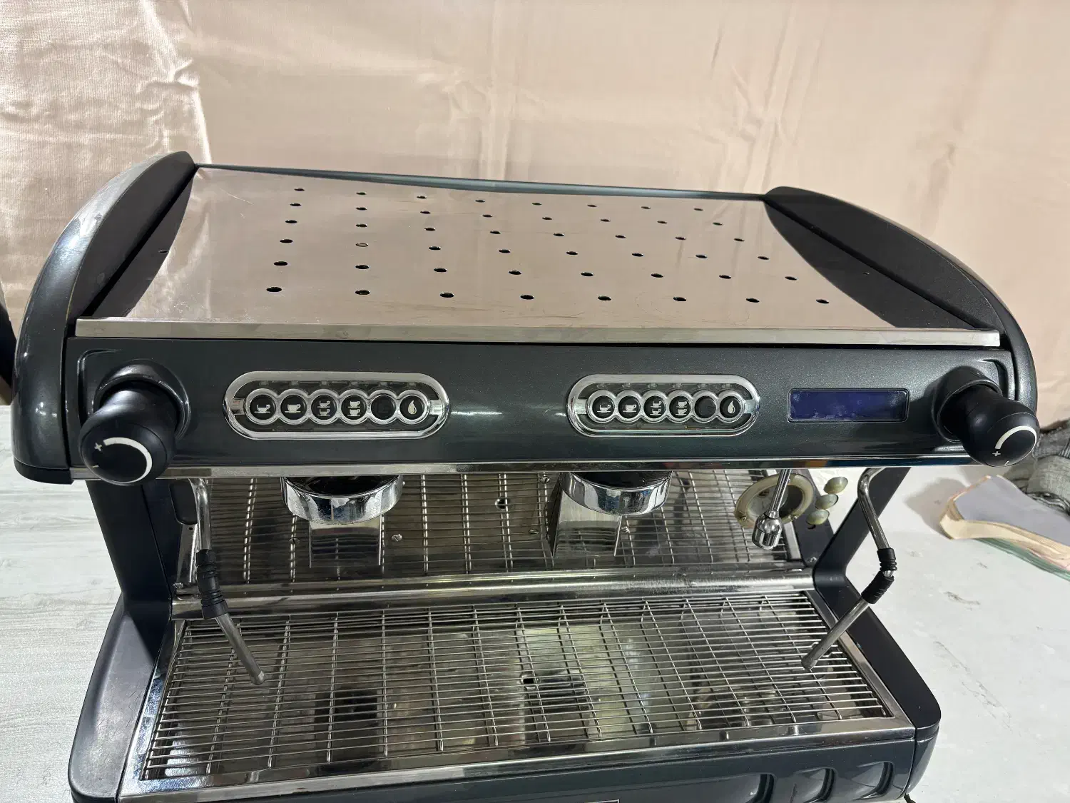 دستگاه صنعتی سنرمو|کافی‌شاپ و رستوران|تهران, شهرک ولیعصر جنوبی|دیوار