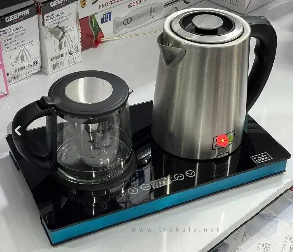 چایساز قهوه ساز فوما ژاپن اصل اصل|سماور، چایساز، قهوهساز|تهران, تهرانپارس شرقی|دیوار