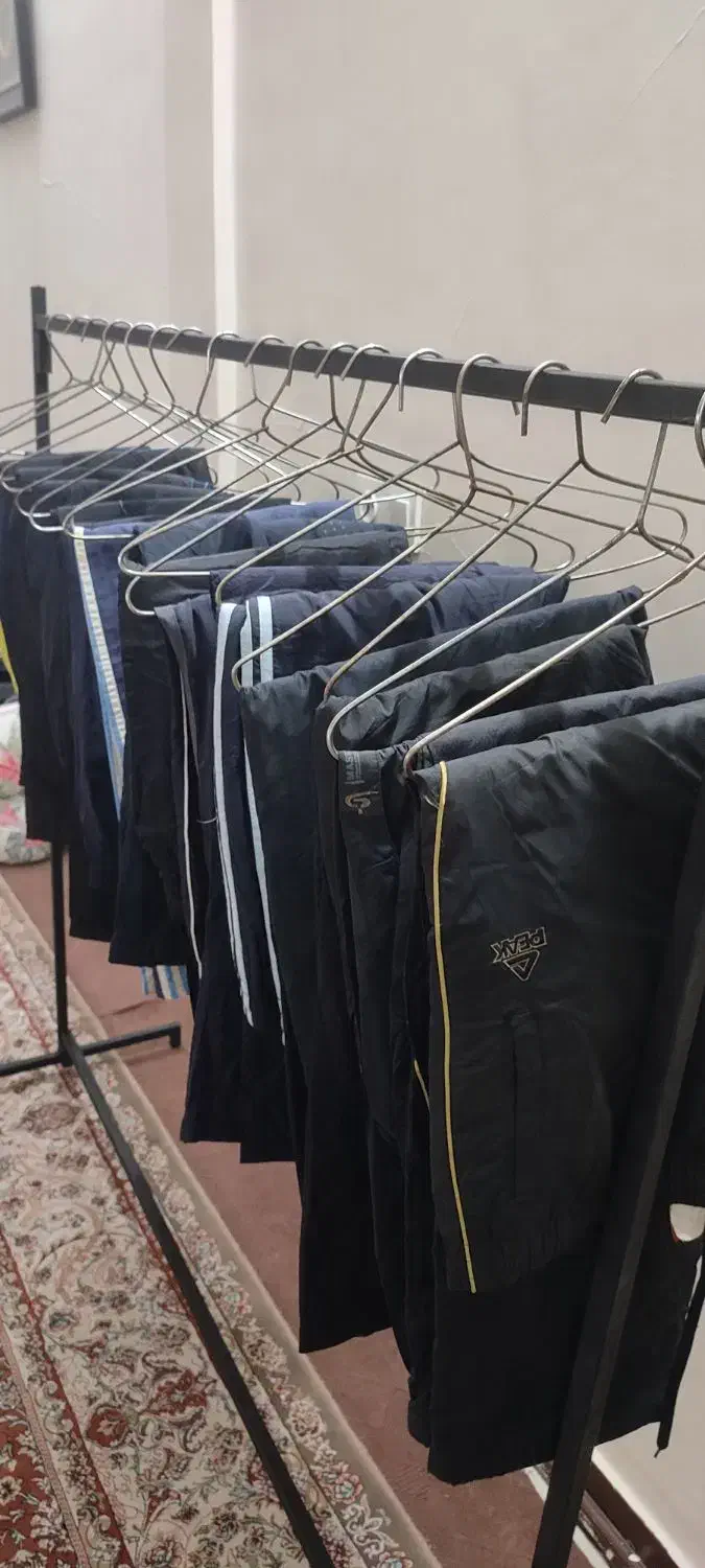 شلوار شمعی مردانه|لباس|قرچک, شهرک الحدید|دیوار