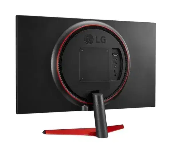 مانیتور گیمینگ LG|قطعات و لوازم جانبی رایانه|اهواز, سپیدار|دیوار