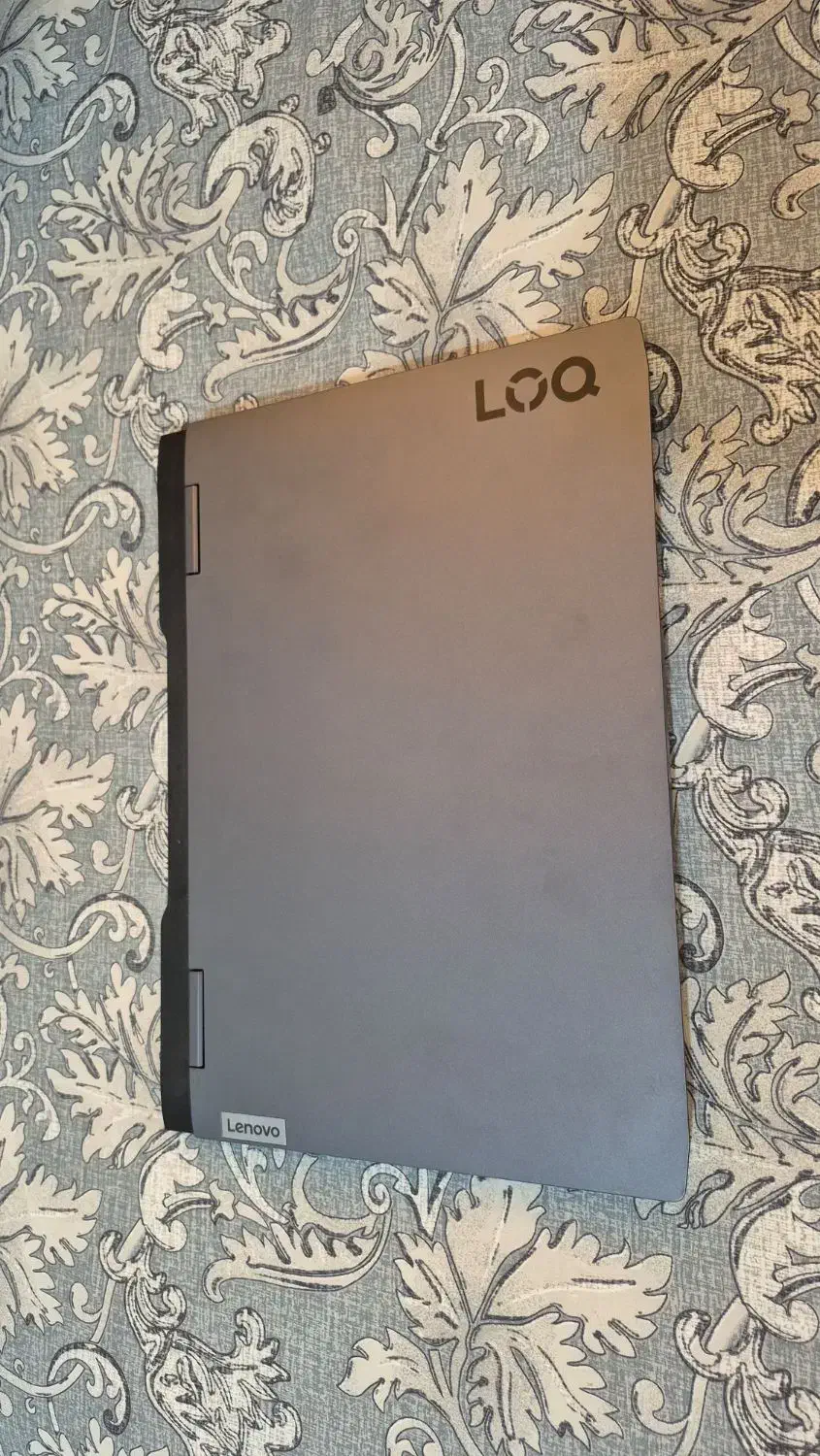 لپ تاپ loq|رایانه همراه|کرمان, |دیوار