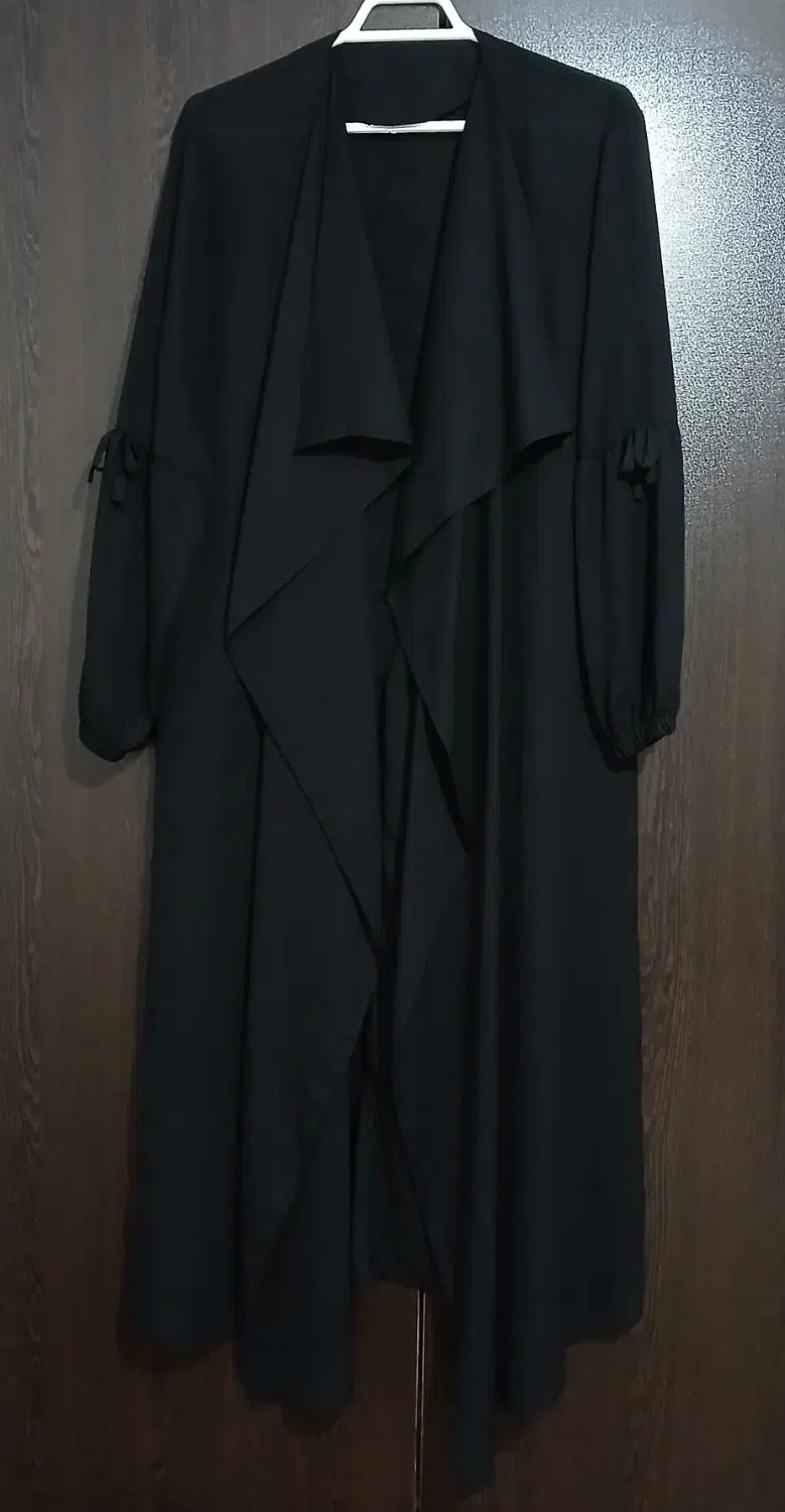 مانتو|لباس|رشت, پیرکلاچای|دیوار