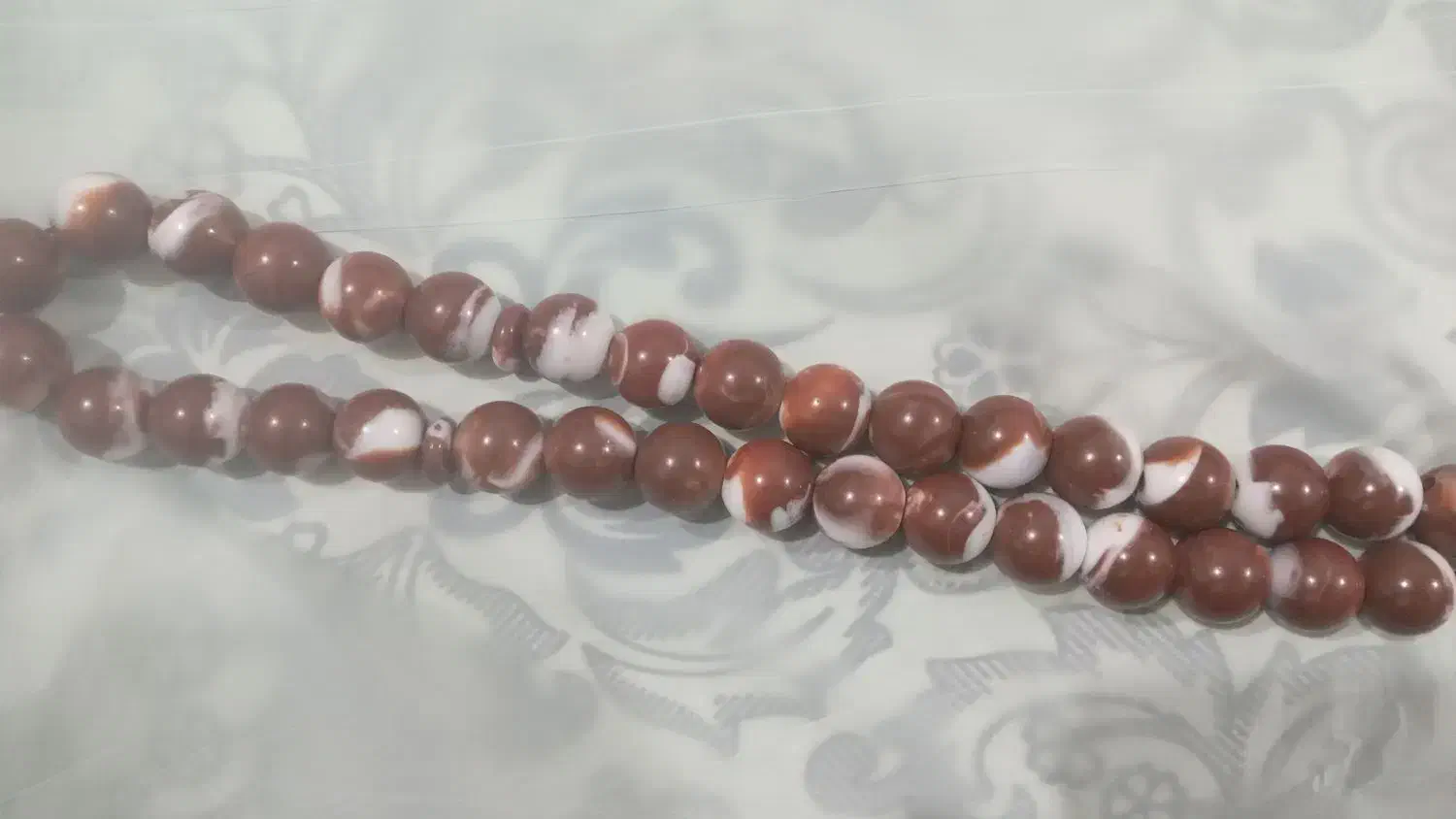 تسبیح|کلکسیون اشیاء عتیقه|سقز, |دیوار