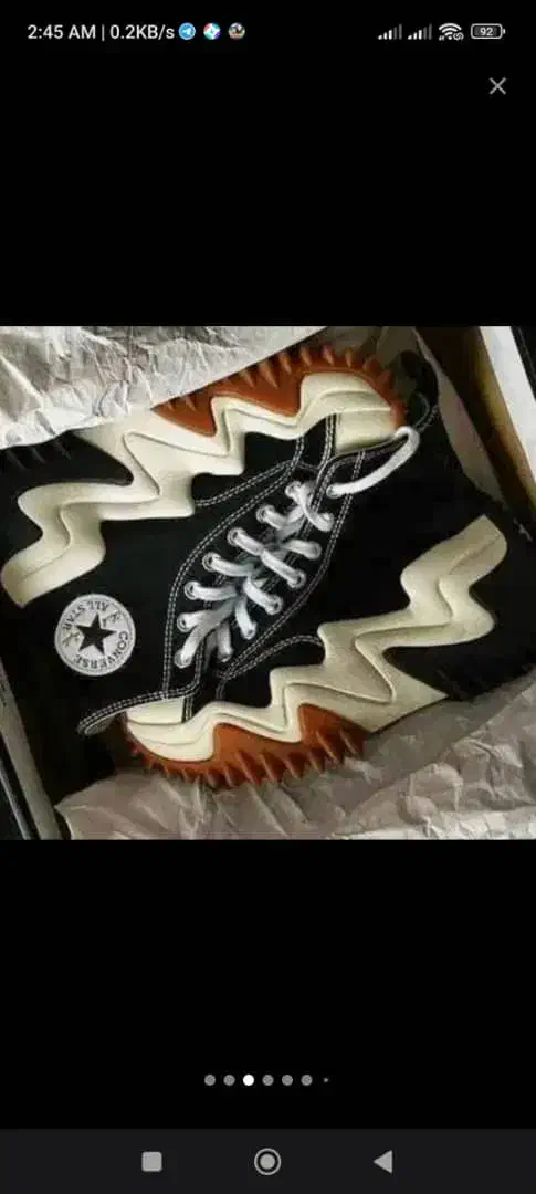 مانتو جین ضخیم بسیار شیک|لباس|اصفهان, باغ دریاچه|دیوار