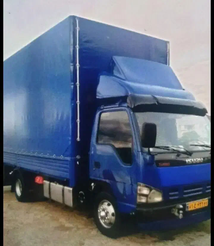 باربری معتبرگلشن بار(بسته بندی تاچیدمان)تخصصی|خدمات حمل و نقل|اراک, |دیوار