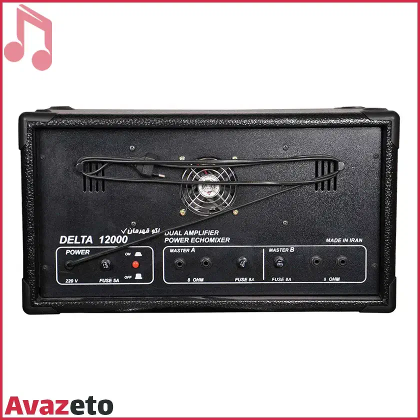 امپلی فایر|سیستم صوتی خانگی|بوشهر, |دیوار