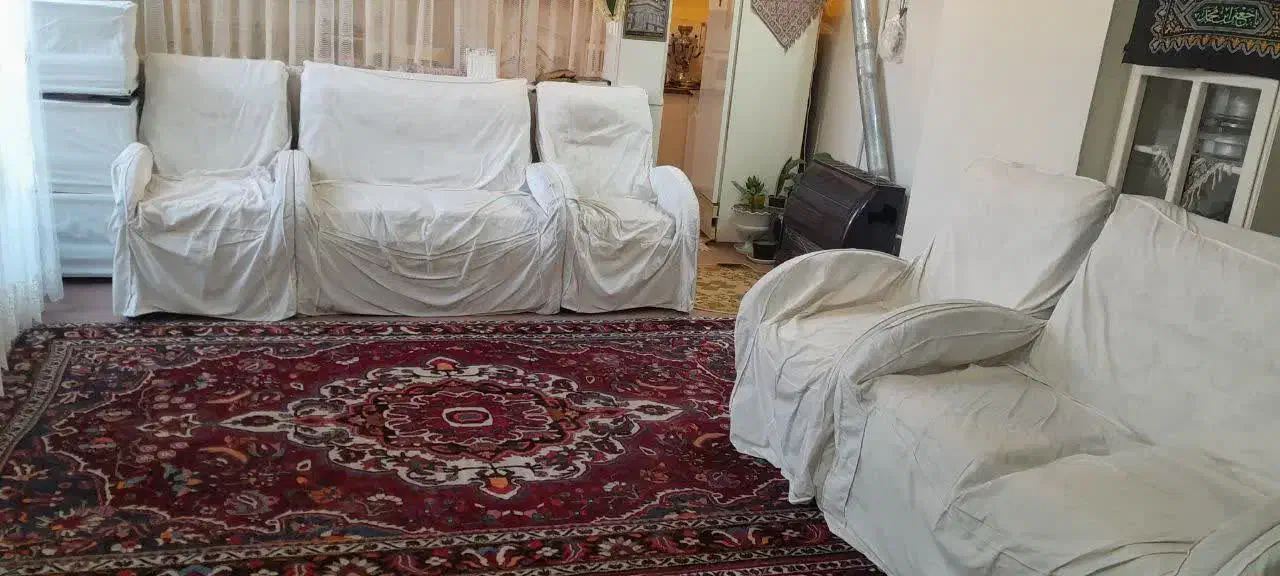 منزل مسکونی دربست 100متر|فروش خانه و ویلا|اصفهان, عسگریه|دیوار