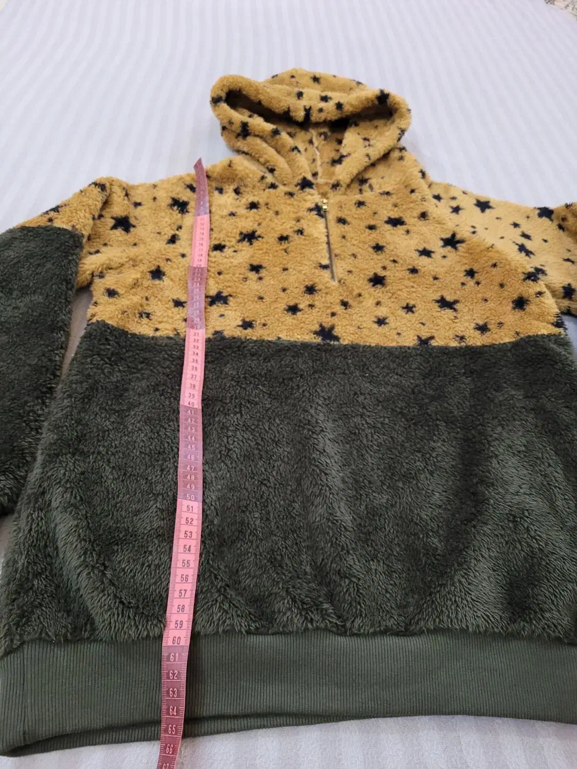 لباس گرم خزدار کلاه دار|لباس|مشهد, ابوذر|دیوار